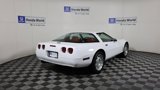 Used 1995 Chevrolet Corvette Coupe image 5