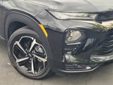 Used 2023 Chevrolet TrailBlazer RS w/ Convenience Package image 4