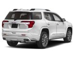 Used 2020 GMC Acadia Denali w/ Technology Package image 3