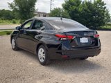 New 2025 Nissan Versa S image 2