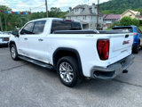 Used 2020 GMC Sierra 1500 SLT w/ SLT Premium Plus Package image 3