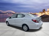 New 2024 Mitsubishi Mirage G4 ES image 3