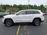 Used 2019 Jeep Grand Cherokee Limited w/ Trailer Tow Group IV image 4
