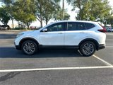 Certified 2022 Honda CR-V EX-L image 6