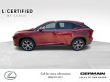 Used 2022 Lexus RX 350 AWD w/ Premium Package image 3