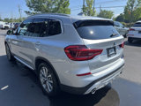 Used 2019 BMW X3 xDrive30i w/ Premium Package image 5