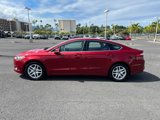 Used 2016 Ford Fusion SE w/ Equipment Group 202A image 2