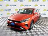 Used 2023 Kia Forte LXS image 3