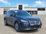 Certified 2020 Lincoln Corsair AWD w/ Premium Package image 1