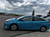 Used 2018 Toyota Prius Prime Advanced image 2