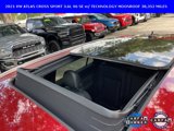 Used 2021 Volkswagen Atlas Cross Sport SE image 5