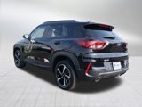 Used 2023 Chevrolet TrailBlazer RS w/ Sun and Liftgate Package image 5