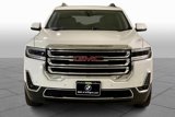 Used 2023 GMC Acadia SLT w/ Preferred Package image 3