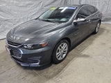 Used 2017 Chevrolet Malibu LT image 3