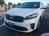 Used 2019 Kia Sorento AWD V6 image 2