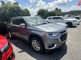 Used 2020 Chevrolet Traverse LT image 4
