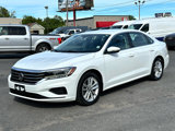 Used 2020 Volkswagen Passat 2.0T SE image 3