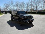 Used 2023 Jeep Wrangler Sahara w/ Cold Weather Group image 5