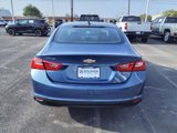 New 2025 Chevrolet Malibu LS image 5