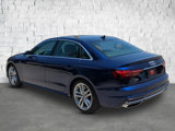 Used 2024 Audi A4 2.0T Premium w/ Convenience Package image 4