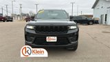 New 2025 Jeep Grand Cherokee Altitude image 2
