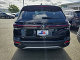 New 2025 Volkswagen Taos SE image 6