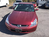 Used 2004 Honda Accord EX image 3