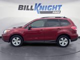 Used 2015 Subaru Forester 2.5i Premium image 2