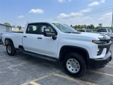Used 2022 Chevrolet Silverado 3500 W/T image 3