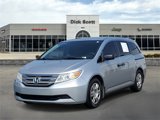 Used 2011 Honda Odyssey LX image 2