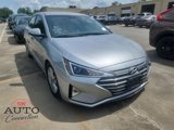 Used 2020 Hyundai Elantra SEL image 3