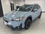 Used 2021 Subaru Crosstrek 2.0i Premium w/ Popular Package #5 image 4
