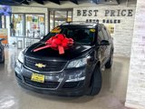 Used 2017 Chevrolet Traverse LS image 3