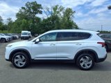 Used 2021 Hyundai Santa Fe SEL image 2