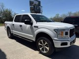 Used 2019 Ford F150 XL w/ Equipment Group 101A Mid image 5