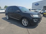 Used 2016 Ford Explorer XLT w/ Equipment Group 202A image 4