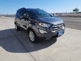 Used 2020 Ford EcoSport SE image 3