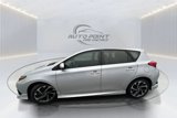 Used 2018 Toyota Corolla iM w/ All-Weather Mat Package image 3