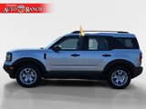 Certified 2022 Ford Bronco Sport image 2