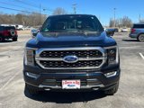 Used 2023 Ford F150 Platinum w/ Equipment Group 701A High image 3