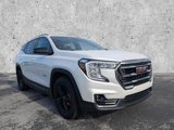 Used 2022 GMC Terrain AT4 w/ Infotainment Package II image 2