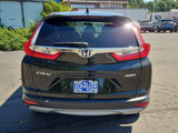 Certified 2018 Honda CR-V EX image 5