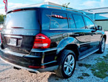 Used 2012 Mercedes-Benz GL 450 4MATIC w/ Premium 1 Pkg image 5