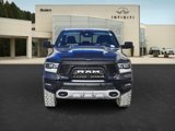 Used 2022 RAM 1500 Rebel image 3