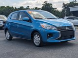 New 2024 Mitsubishi Mirage LE image 2