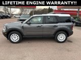 New 2025 Ford Bronco Sport Heritage image 5