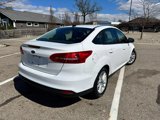 Used 2016 Ford Focus SE image 5