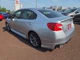 Used 2015 Subaru WRX Limited image 5