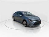 Used 2022 Toyota Corolla LE image 2