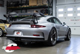 Used 2016 Porsche 911 GT3 RS image 3
